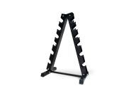 Стойка для гантелей UnixFit DumRack 6 PRO (200 кг) DBRK6PBK200
