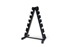 Стойка для гантелей UnixFit DumRack 6 PRO (200 кг) DBRK6PBK200