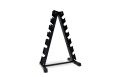 Стойка для гантелей UnixFit DumRack 6 PRO (200 кг) DBRK6PBK200 фото 1