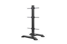 Стойка для олимпийских дисков DHZ U3054