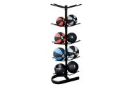 Стойка для медболов (10шт) V-Sport FTX-6401A