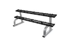 Стойка для гантелей на 10 пар VictoryFit VF-D4023