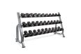 Стойка для гантелей на 15 пар VictoryFit VF-D4026 фото 2