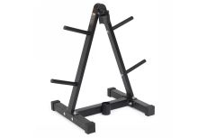 Стойка треугольная для дисков 26 мм VictoryFit VF-D4014