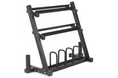 Стойка универсальная VictoryFit VF-D4005