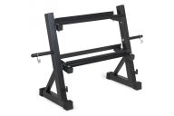 Стойка многофункциональная для гантелей и гирь VictoryFit VF-D4018