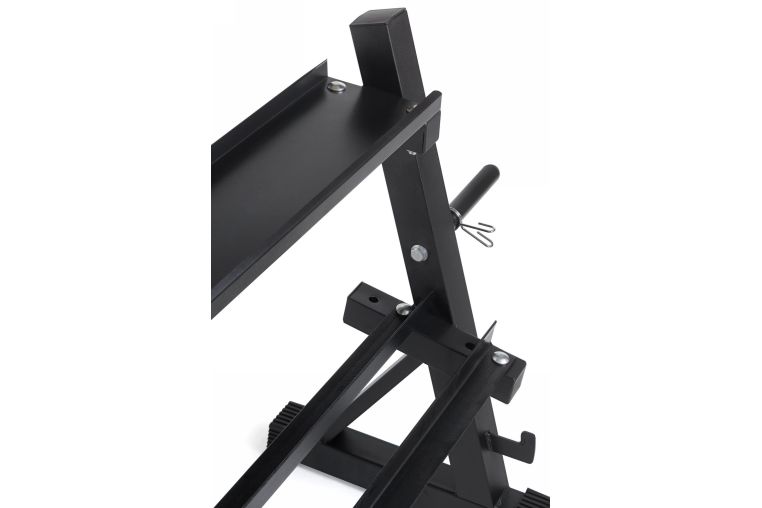 Стойка многофункциональная для гантелей и гирь VictoryFit VF-D4018 фото 3