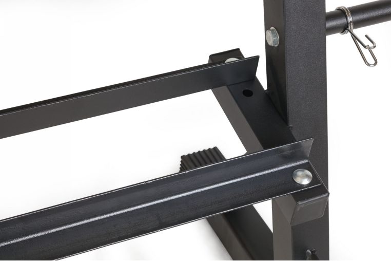Стойка многофункциональная для гантелей и гирь VictoryFit VF-D4018 фото 7