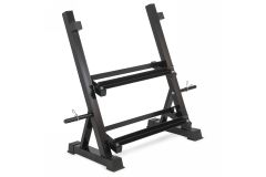 Стойка многофункциональная для гантелей VictoryFit VF-D4017