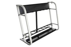 Стойка для бодибаров Fitex Pro FTX-6308