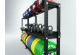 Стеллаж модульный YouSteel СТМ 2200-1200 фото 3