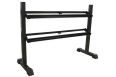 Стойка для хранения гантелей фитнес MB Barbell MB 1.01 фото 3