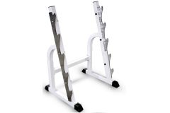 Стойка для хранения грифов MB Barbell МВ 1.02