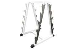 Стойка для хранения грифов MB Barbell на 10 позиций MB 1.17