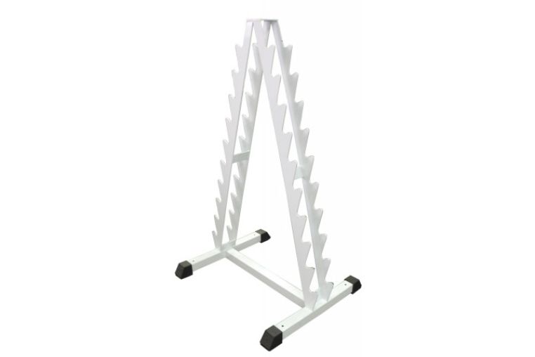 Стойка для хранения гантелей MB Barbell на 10 пар MB 1.03 