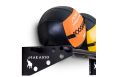 Держатель для медболов и wall ball Makario настенный, 150 см MA-MB фото 1