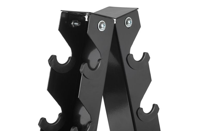 Стойка для гантелей VictoryFit VF-D4011 фото 2