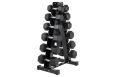 Стойка для гантелей VictoryFit VF-D4011 фото 3