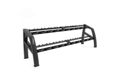 Подставка под гантели (для 10 пар) Fitex Pro FTX-7353