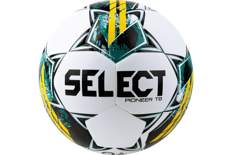 Мяч футбольный Select Pioneer TB V23 0864060005 р.4 фото 3