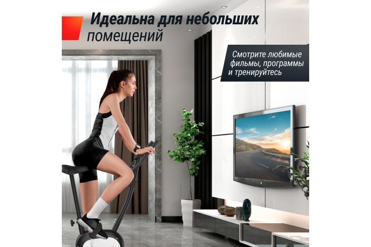 Велотренажер UnixFit BL-250 фото 15