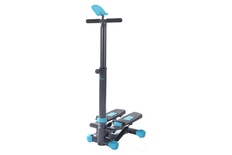 Министеппер с поручнем DFC SKY FITNESS SFSH100-A 