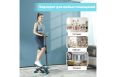 Министеппер с поручнем DFC SKY FITNESS SFSH100-A фото 2