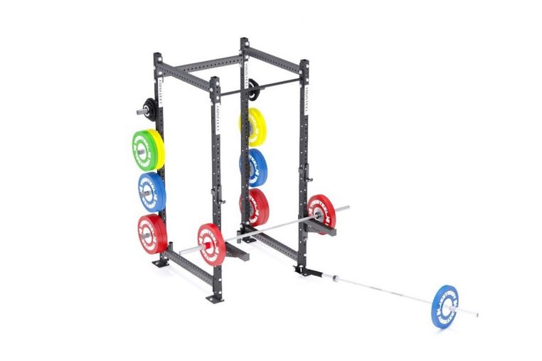 Силовая рама YouSteel SINGLE RACK PLATE 