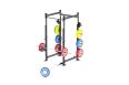Силовая рама YouSteel SINGLE RACK PLATE фото 1