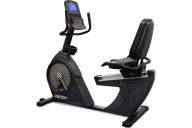 Велотренажер горизонтальный коммерческий BRONZE GYM R800M (new)