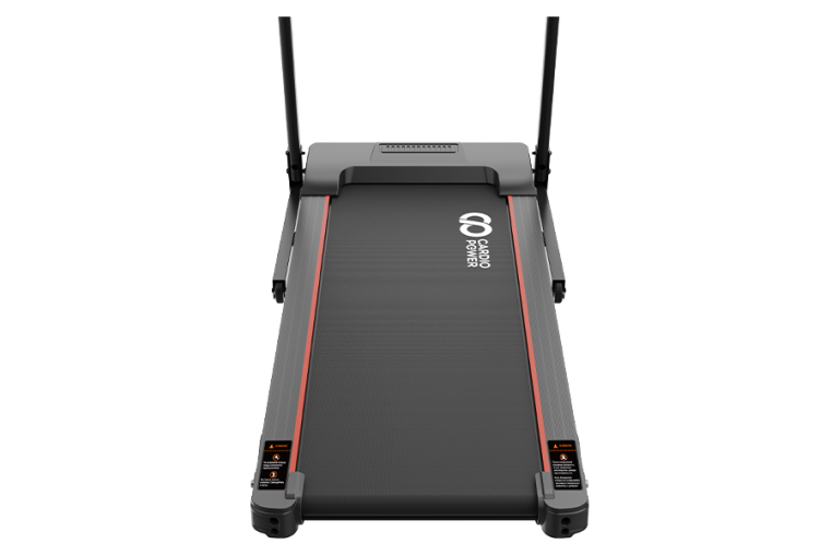 Беговая дорожка CardioPower S15 фото 10