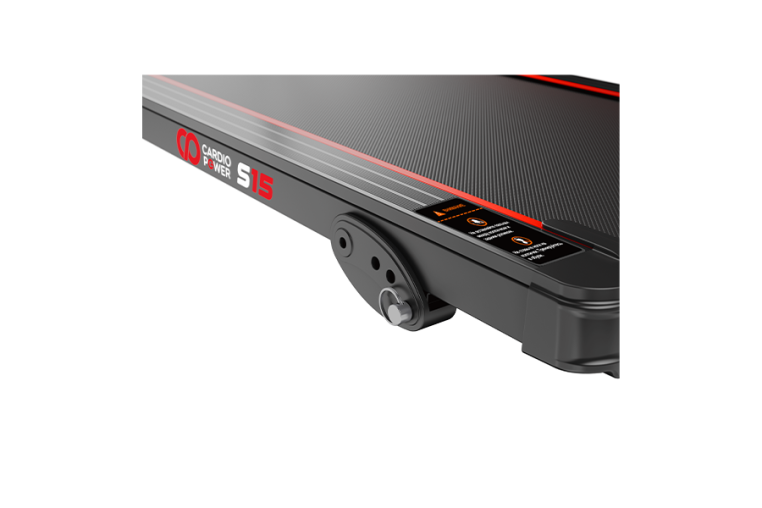 Беговая дорожка CardioPower S15 фото 12