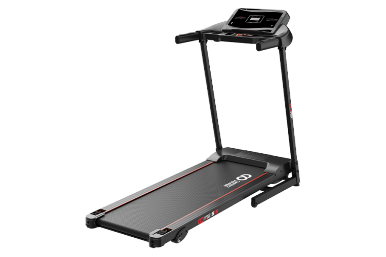 Беговая дорожка CardioPower S15 фото 2