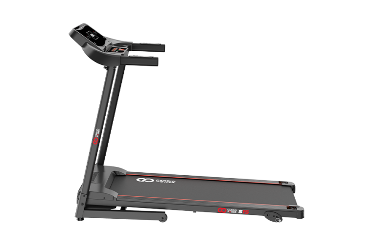 Беговая дорожка CardioPower S15 фото 3