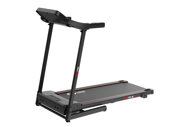 Беговая дорожка CardioPower S15 фото 4