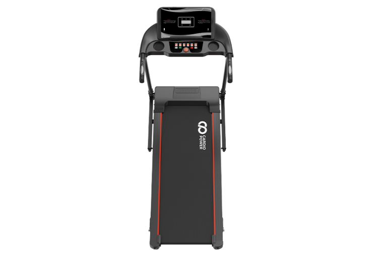 Беговая дорожка CardioPower S15 фото 5