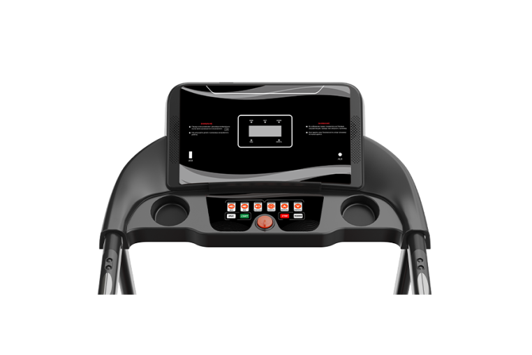 Беговая дорожка CardioPower S15 фото 8