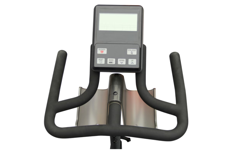Спинбайк CardioPower PRO SC300 фото 4