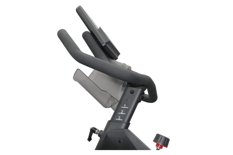 Спинбайк CardioPower PRO SC300 фото 5