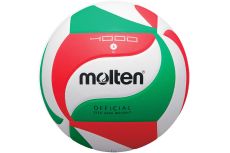 Мяч волейбольный Molten V5M4000 р. 5