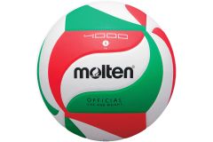Мяч волейбольный Molten V5M4000 р. 5