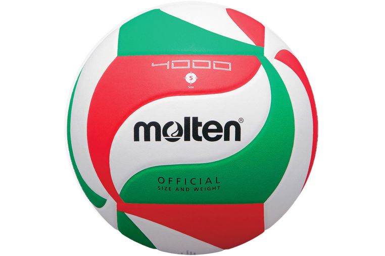 Мяч волейбольный Molten V5M4000 р. 5 