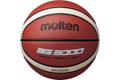 Мяч баскетбольный Molten B5G3000 р.5