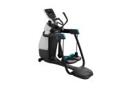 Адаптивный тренажер PRECOR AMT Open Stride 835 черный/темно-серый