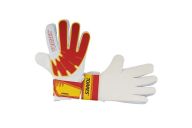 Перчатки вратарские трен. Torres Junior FG05016-RD размер 6
