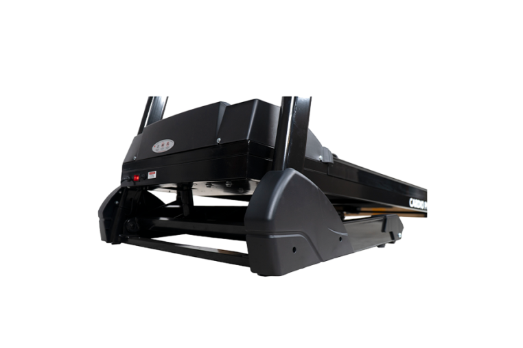 Беговая дорожка CardioPower S30 фото 10