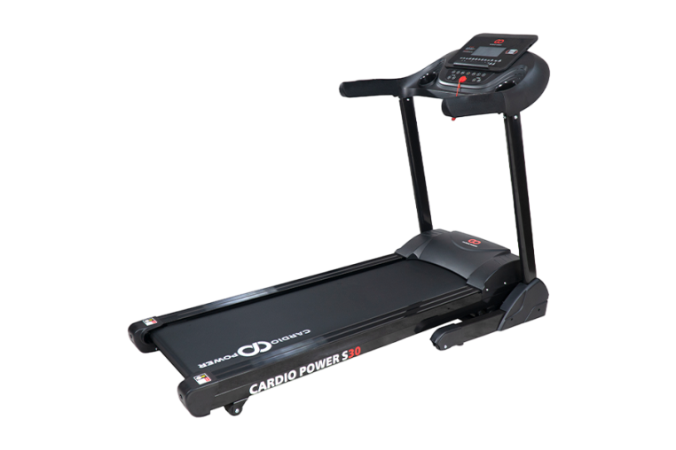 Беговая дорожка CardioPower S30 фото 2
