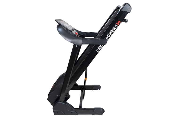 Беговая дорожка CardioPower S30 фото 5