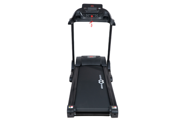 Беговая дорожка CardioPower S30 фото 6
