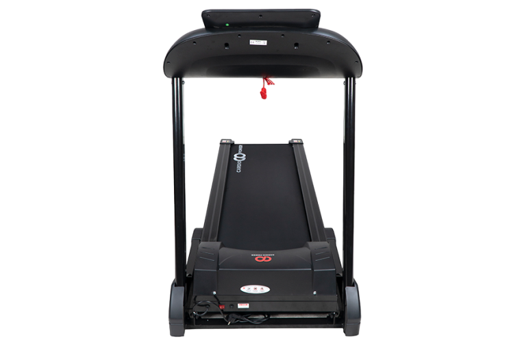 Беговая дорожка CardioPower S30 фото 7